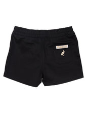 Sheffield Shorts Nantucket Navy with Keeneland Khaki Twill
