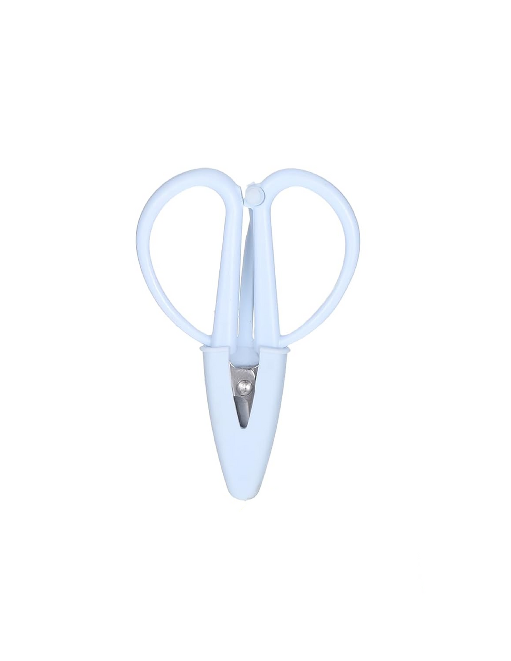 Mini Snips - Light Blue