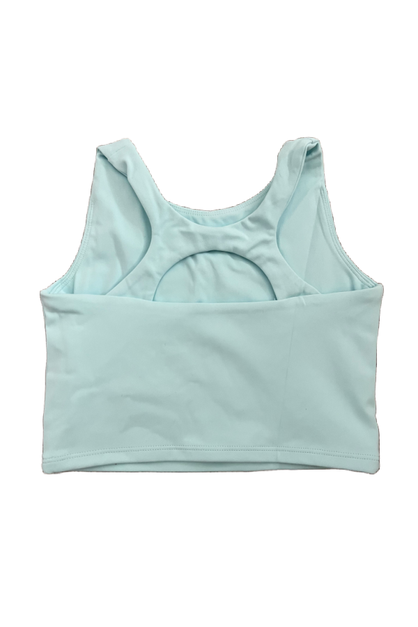 Active Cami in Mint