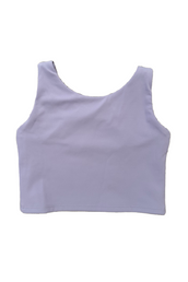 Active Cami in Lavender