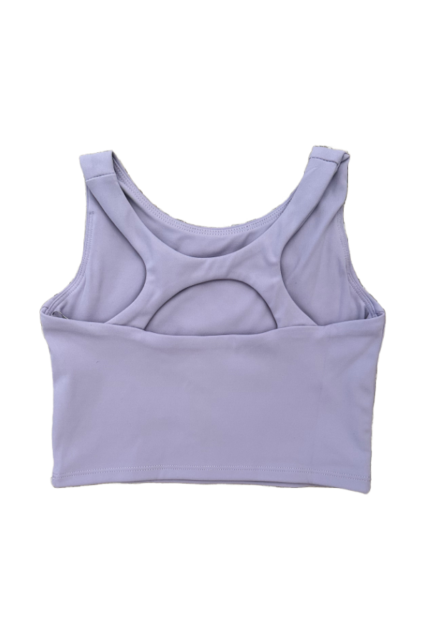 Active Cami in Lavender