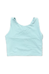 Active Cami in Mint