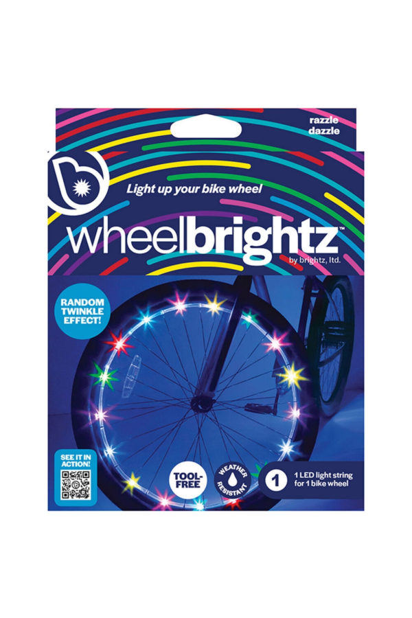 Wheel Brightz - Razzle Dazzle