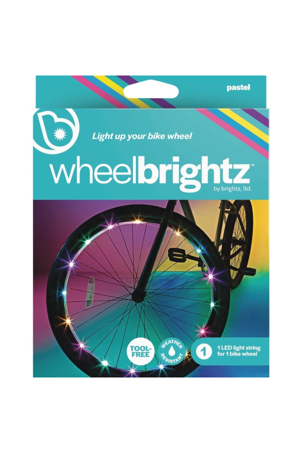 Wheel Brightz - Pastel