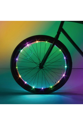 Wheel Brightz - Pastel