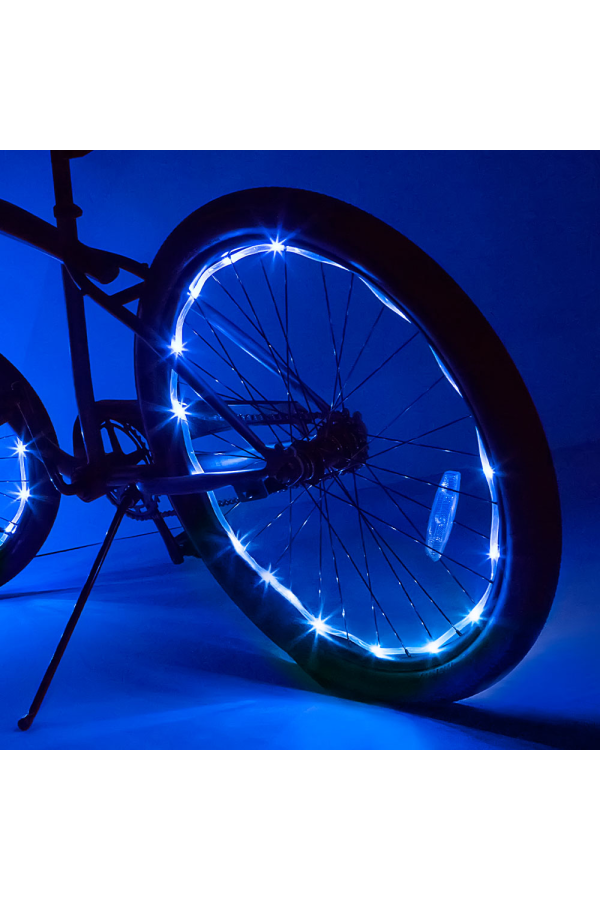 Wheel Brightz - Blue