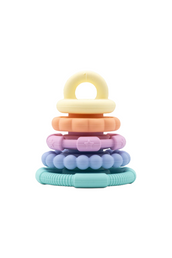 Rainbow Pastel Stacker