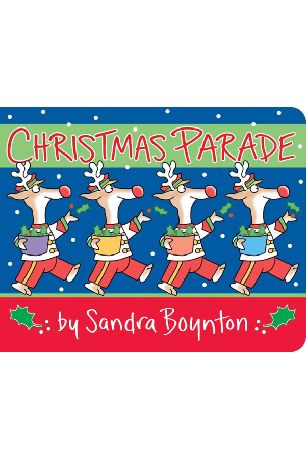 Christmas Parade