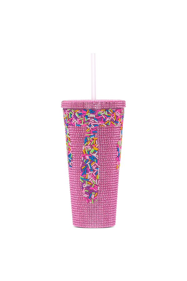 Sprinkle Sparkle Tumbler