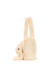 Smudge Rabbit Tote Bag