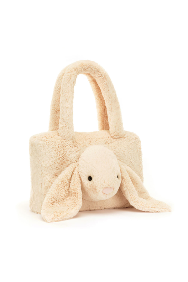 Smudge Rabbit Tote Bag