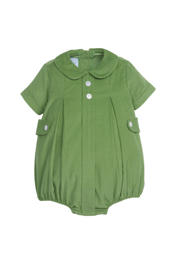 Davant Bubble Watercress Corduroy