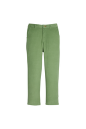 Classic Pant Watercress Corduroy