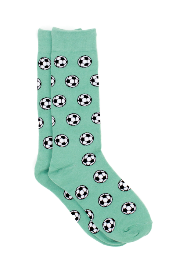 Boys Lucky Duck Socks Soccer