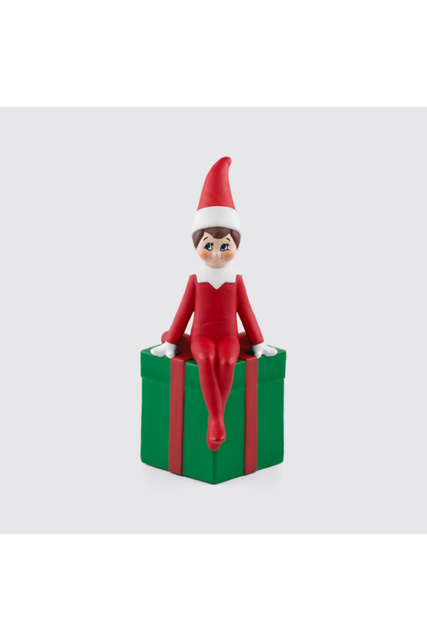 Elf on the Shelf - Tonies