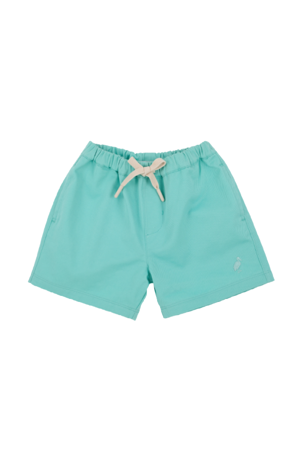 Shelton Shorts Turks Teal