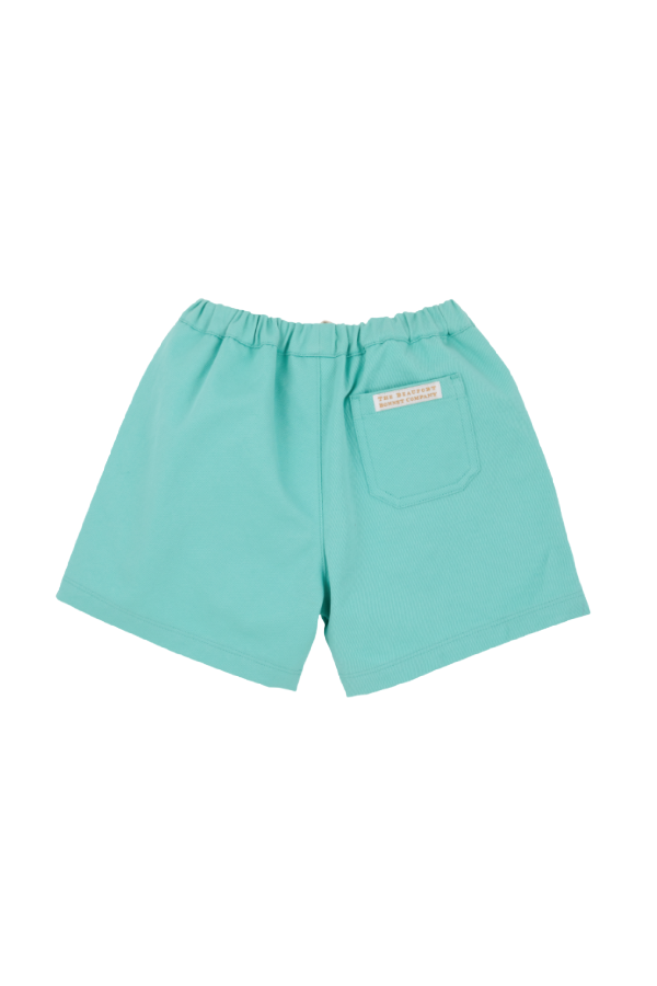 Shelton Shorts Turks Teal