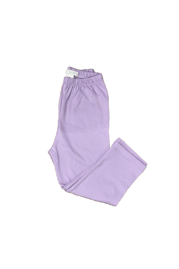 Leggings Lavender