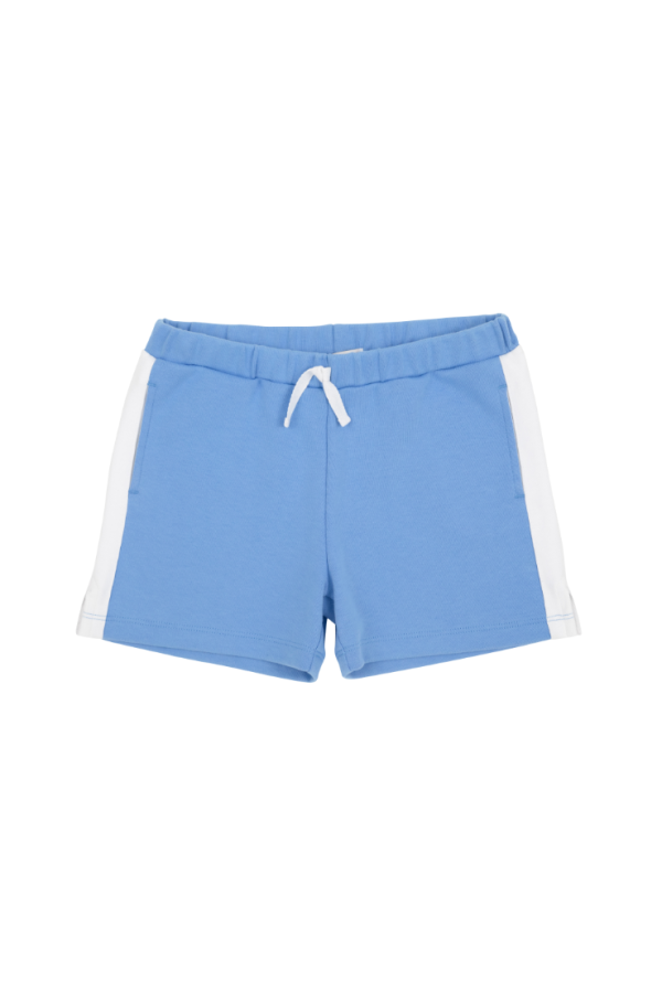 Shaefer Shorts Barbados Blue