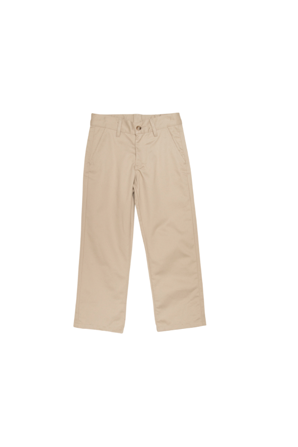 Prep School Pants Keeneland Khaki