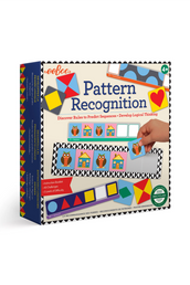 Pattern Recognition Game