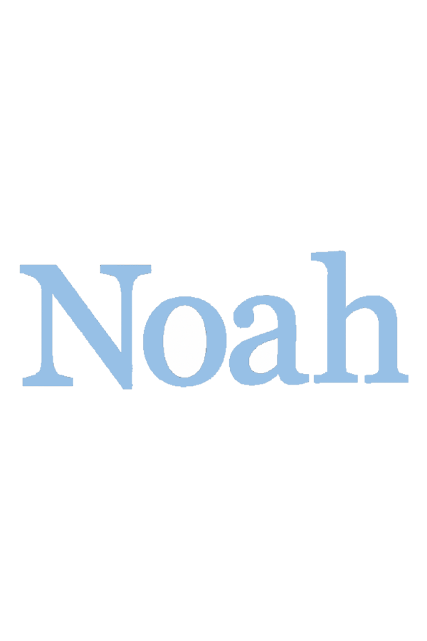 Noah Font