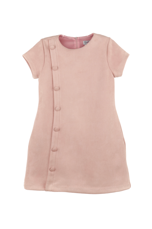 Keira Rose Dress