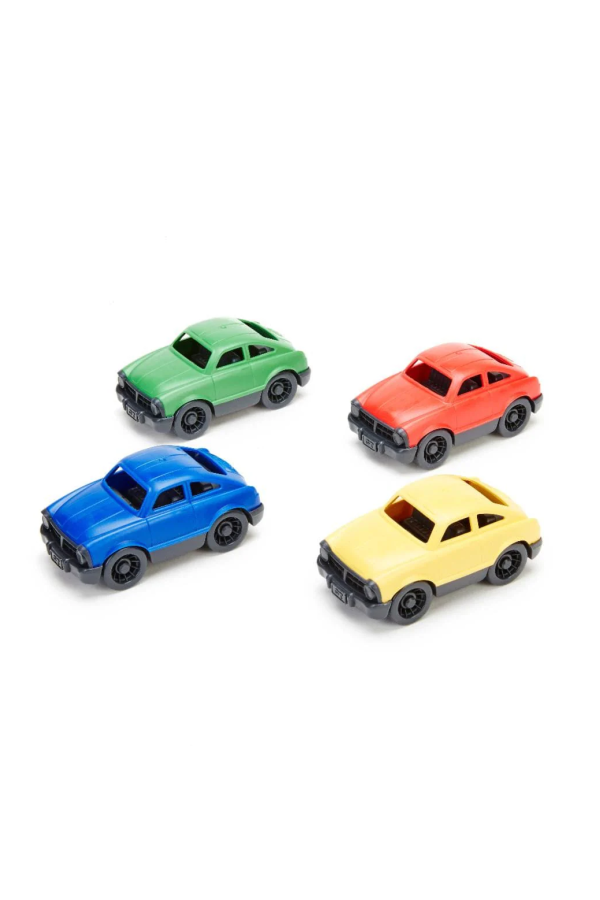 Mini Cars