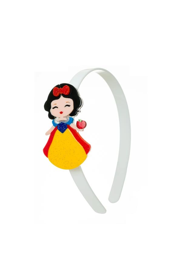 Cute Snow White Doll Headband