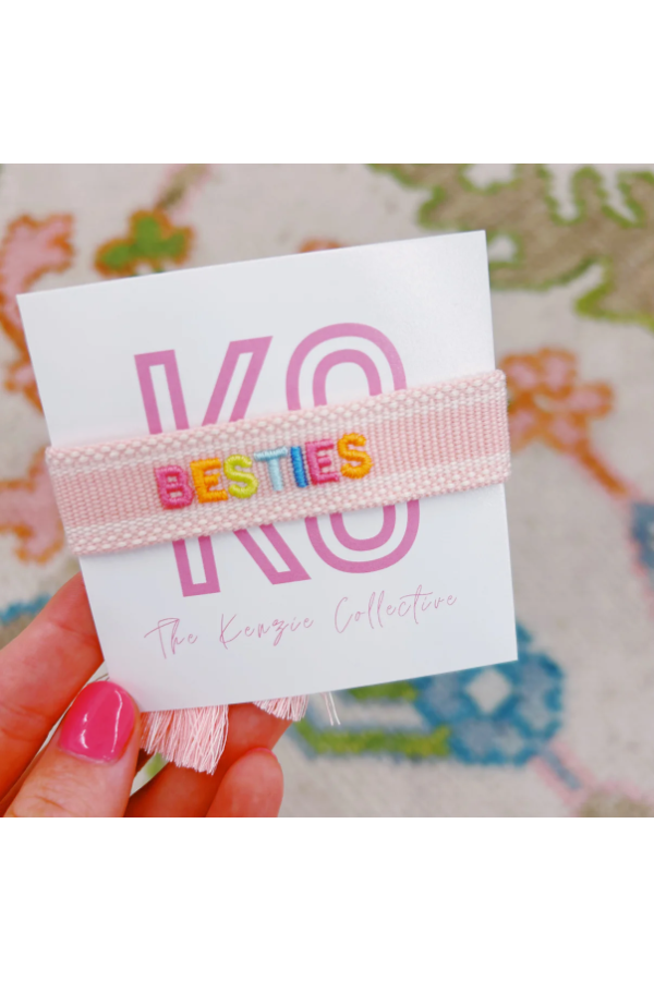 Besties Kid Bracelet