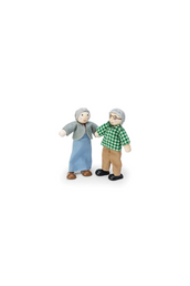 Grandparent Dolls