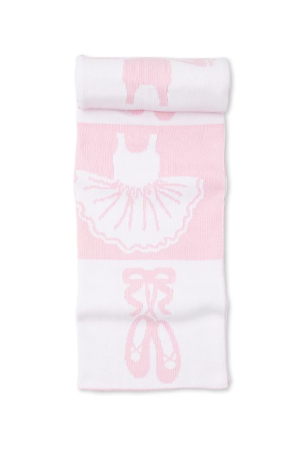 Baby Tutus Novelty Blanket