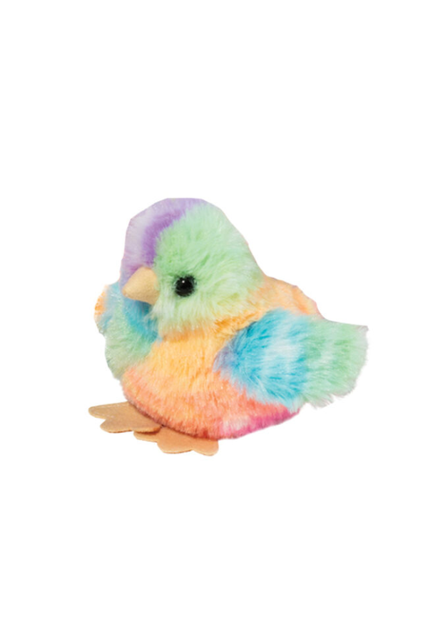 Douglas Rainbow Chicks