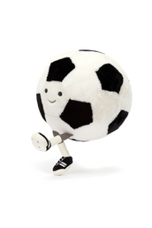 Amuseable Sports Soccer Ball