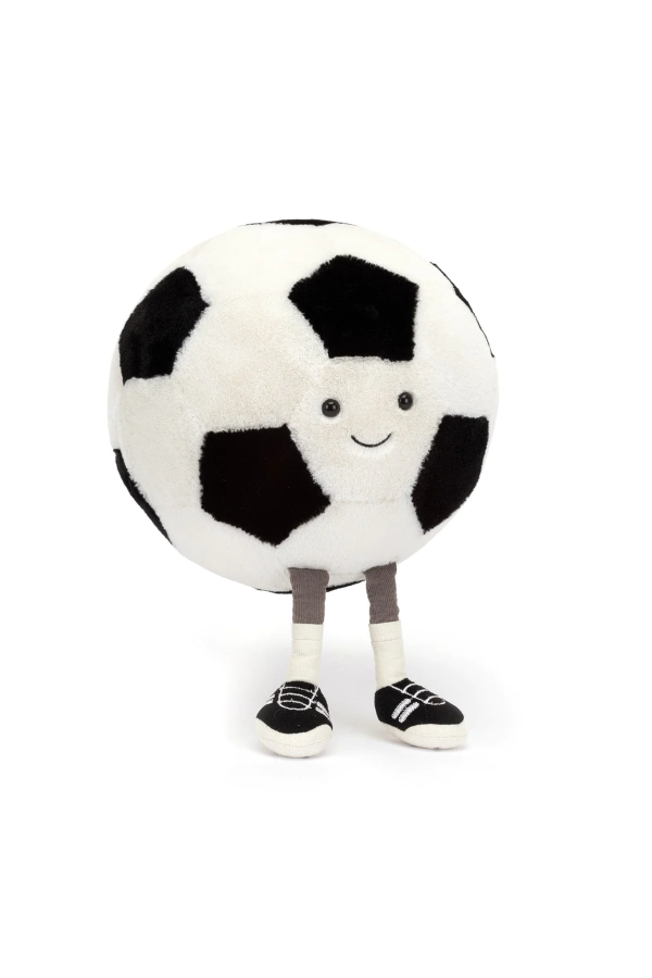 Amuseable Sports Soccer Ball