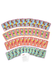 Hearts Card Game