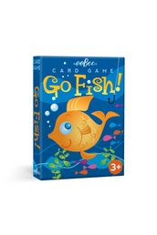 Go Fish Card Game