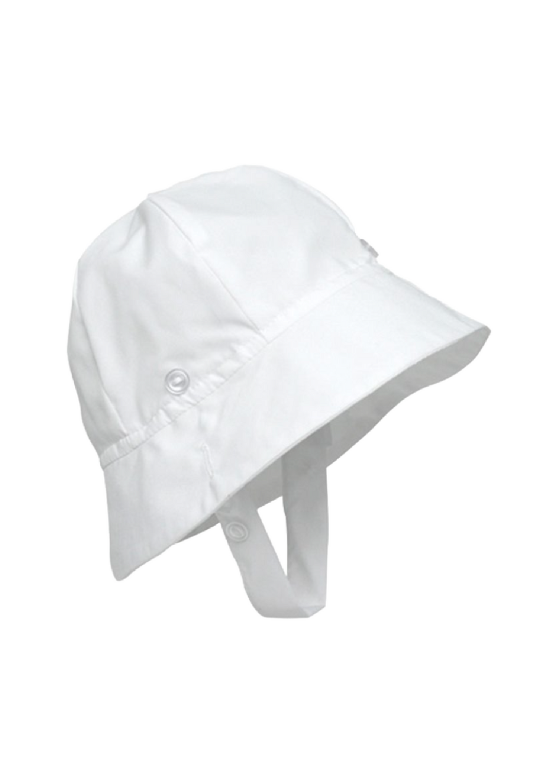 Beaufort Bucket Worth Avenue White