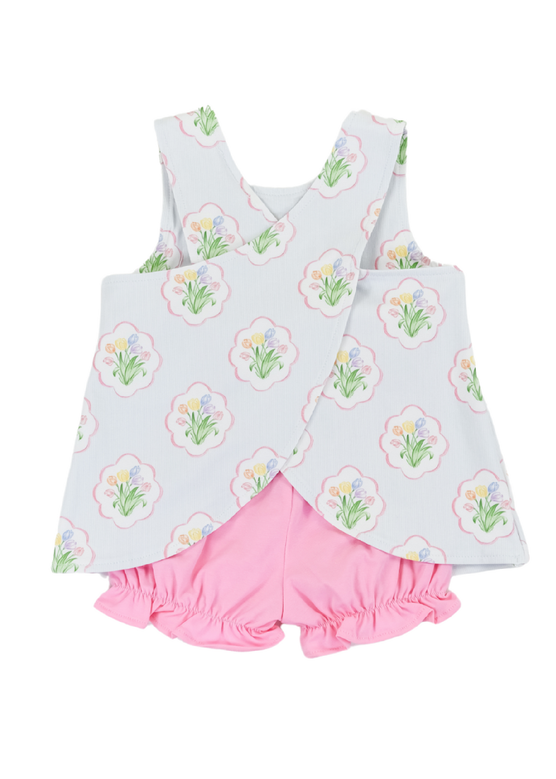 Santa Rosa Girls Swing Back Set PRE-ORDER