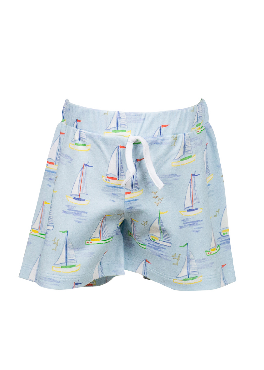 Mariner Boy Shorts PRE-ORDER