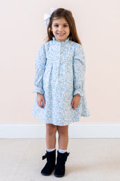 Victoria Girl Dress