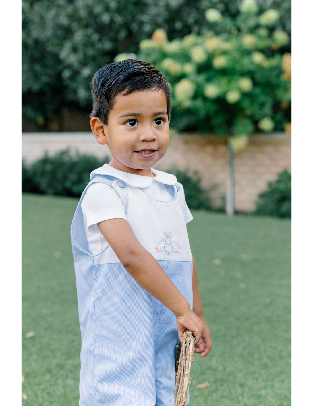 Clover Bunny Jon Jon PRE-ORDER