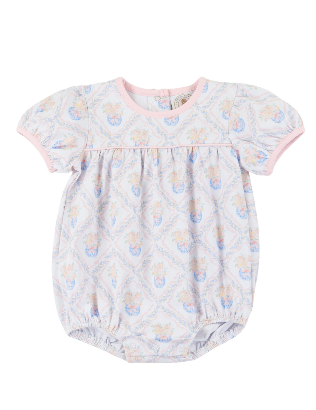 Petals and Porcelain Blythe Bubble PRE-ORDER