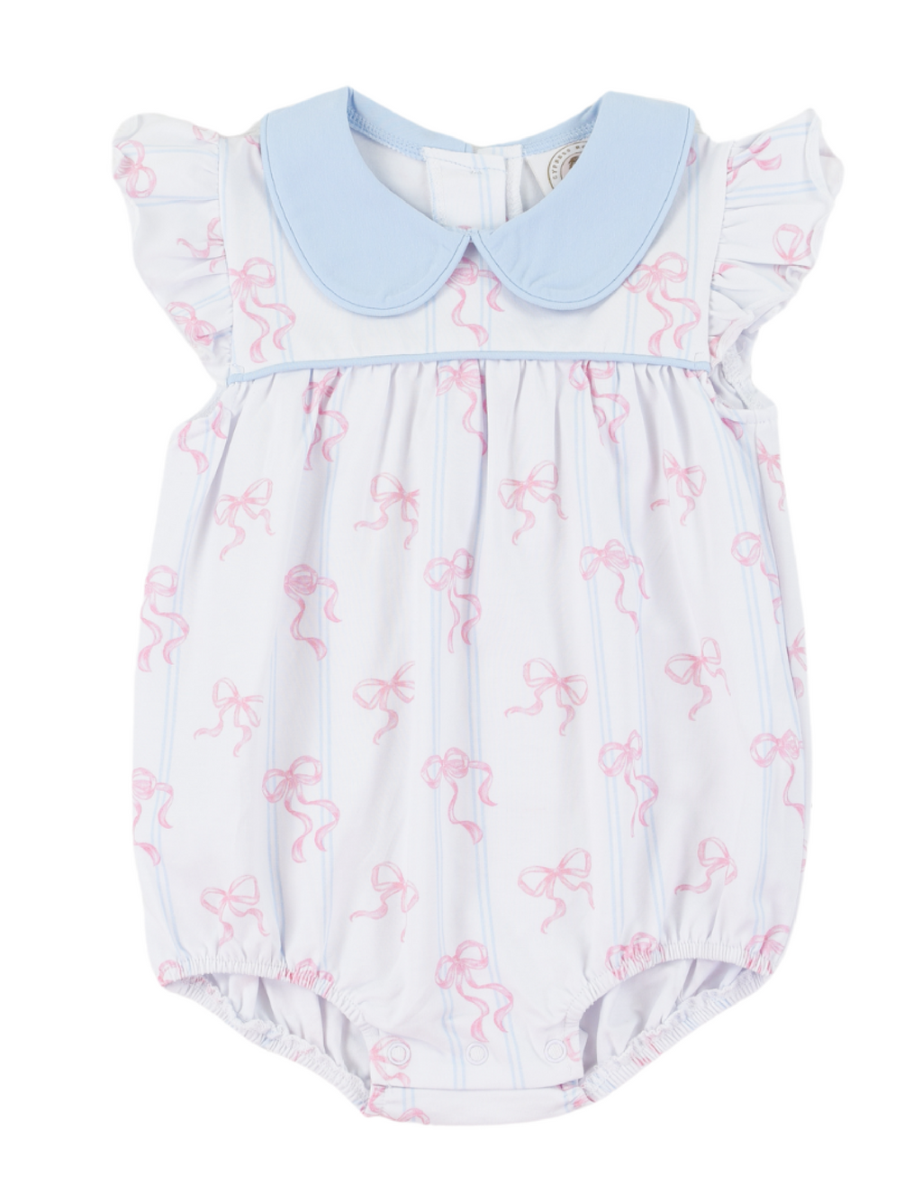 Bowtiful Penelope Prep Bubble PRE-ORDER