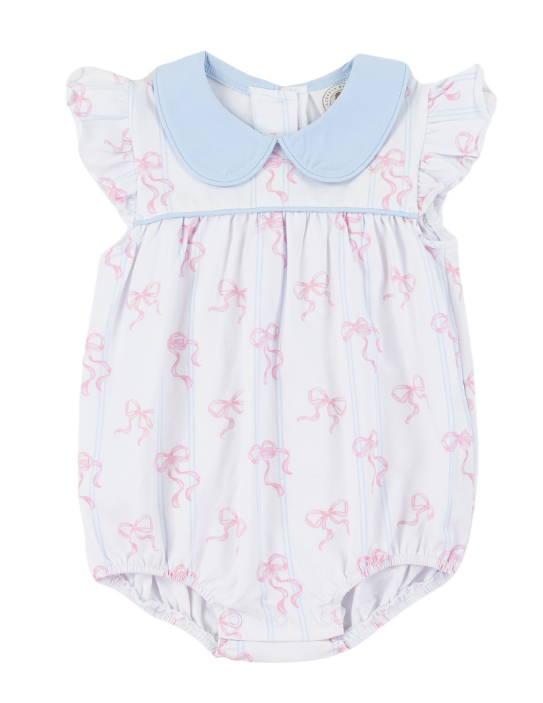 Bowtiful Penelope Prep Bubble PRE-ORDER