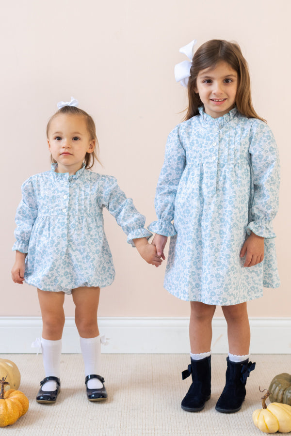 Victoria Girl Dress