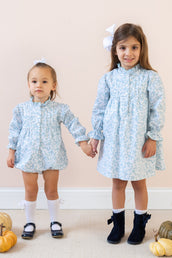 Victoria Girl Dress