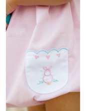 Clover Bunny Girl Bubble PRE-ORDER