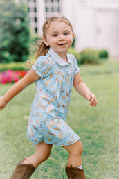 Boots Button Front Dress PRE-ORDER