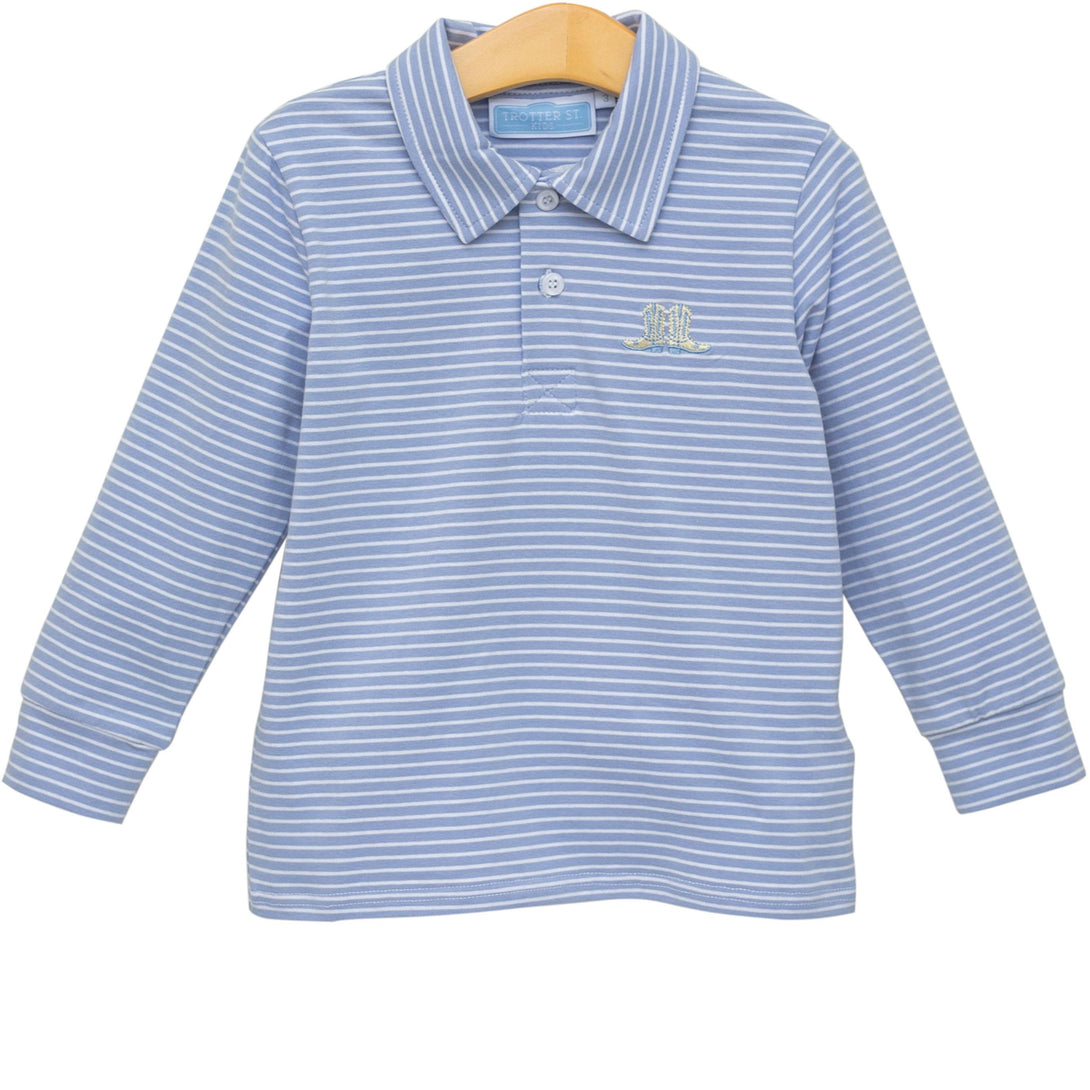 Boots Polo